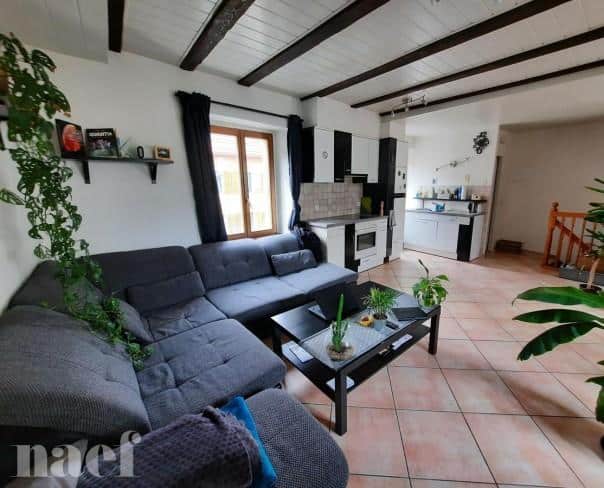 À louer : Appartement 2 Pieces La Chaux-de-Fonds - Ref : 276055.2001 | Naef Immobilier