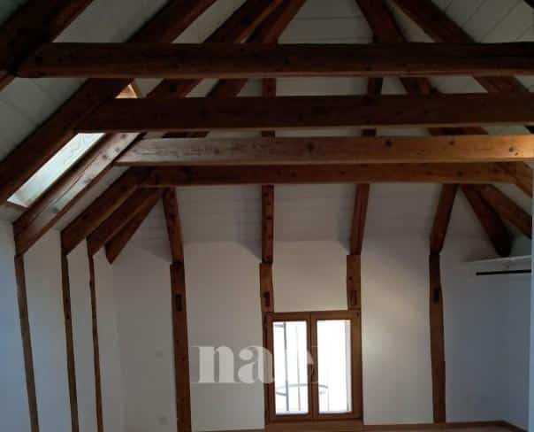 À louer : Appartement 2 Pieces La Chaux-de-Fonds - Ref : 276055.2001 | Naef Immobilier