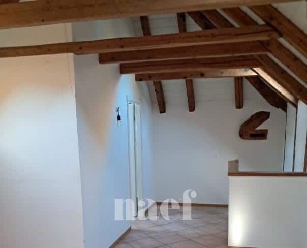 À louer : Appartement 2 Pieces La Chaux-de-Fonds - Ref : 276055.2001 | Naef Immobilier