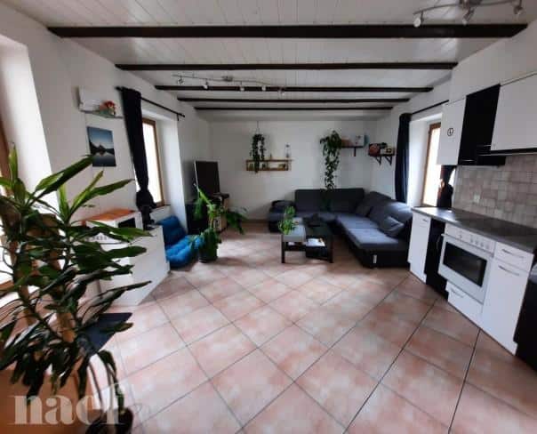 À louer : Appartement 2 Pieces La Chaux-de-Fonds - Ref : 276055.2001 | Naef Immobilier