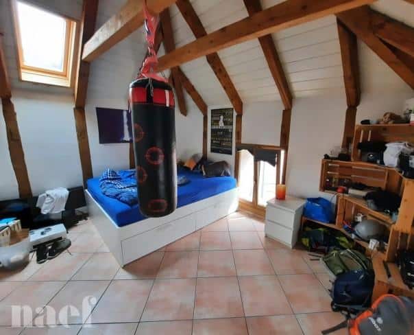 À louer : Appartement 2 Pieces La Chaux-de-Fonds - Ref : 276055.2001 | Naef Immobilier