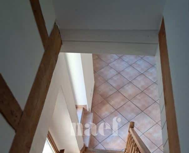 À louer : Appartement 2 Pieces La Chaux-de-Fonds - Ref : 276055.2001 | Naef Immobilier