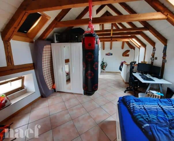 À louer : Appartement 2 Pieces La Chaux-de-Fonds - Ref : 276055.2001 | Naef Immobilier