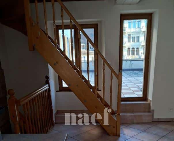 À louer : Appartement 2 Pieces La Chaux-de-Fonds - Ref : 276055.2001 | Naef Immobilier