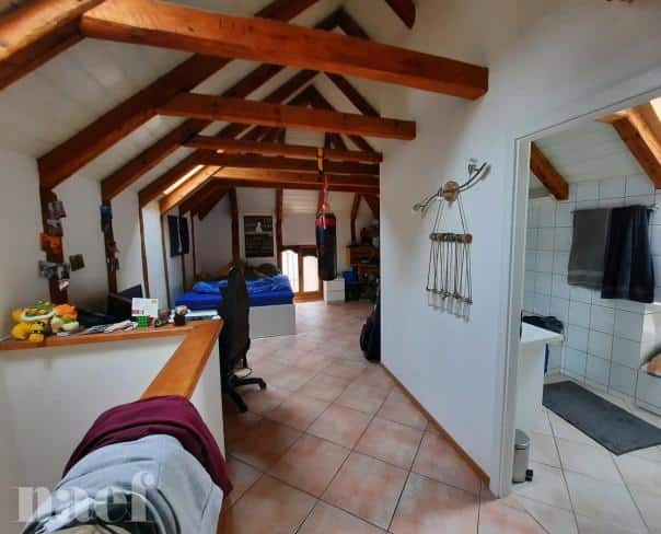 À louer : Appartement 2 Pieces La Chaux-de-Fonds - Ref : 276055.2001 | Naef Immobilier