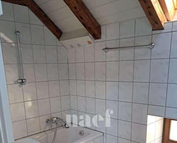 À louer : Appartement 2 Pieces La Chaux-de-Fonds - Ref : 276055.2001 | Naef Immobilier