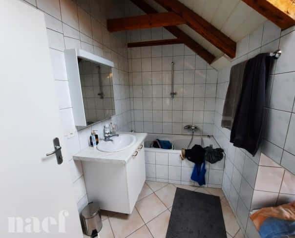À louer : Appartement 2 Pieces La Chaux-de-Fonds - Ref : 276055.2001 | Naef Immobilier