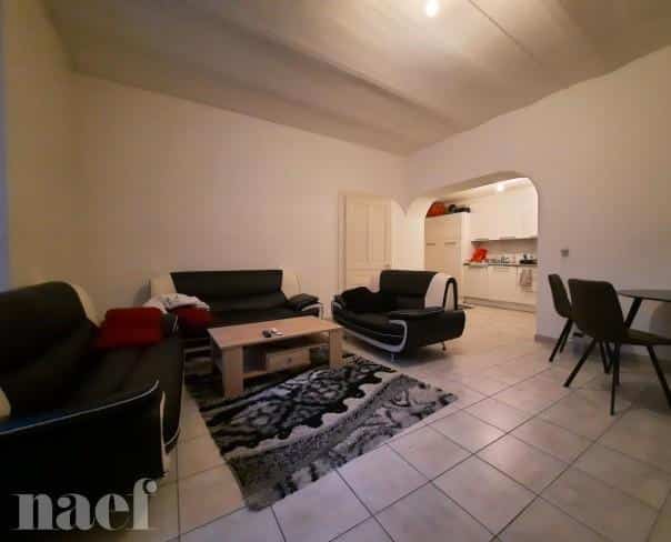 À louer : Appartement 2 Pieces La Chaux-de-Fonds - Ref : 276064.3 | Naef Immobilier