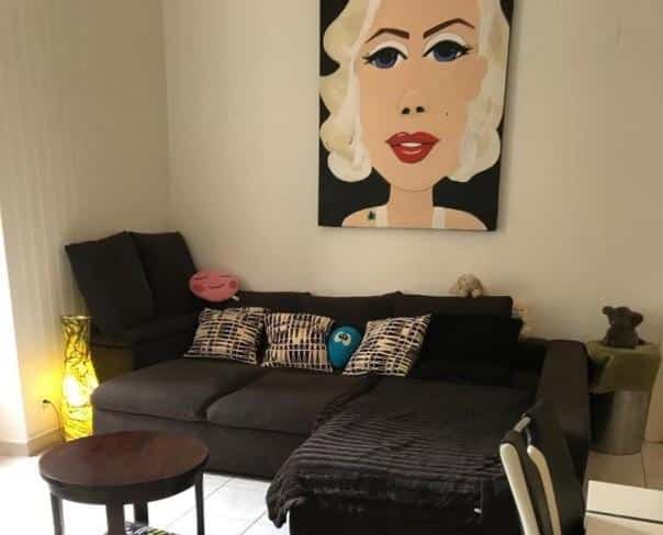 À louer : Appartement 2 Pieces La Chaux-de-Fonds - Ref : 276064.3 | Naef Immobilier