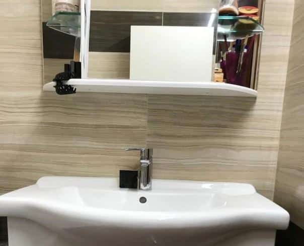 À louer : Appartement 2 Pieces La Chaux-de-Fonds - Ref : 276064.3 | Naef Immobilier