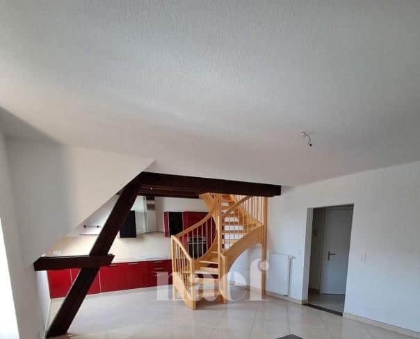 À louer : Appartement 3 Pieces La Chaux-de-Fonds - Ref : 276064.4003 | Naef Immobilier