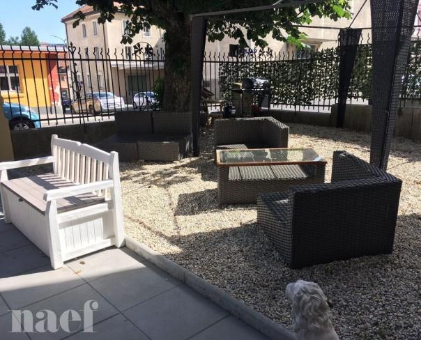 À louer : Appartement 3 Pieces La Chaux-de-Fonds - Ref : 276064.4003 | Naef Immobilier