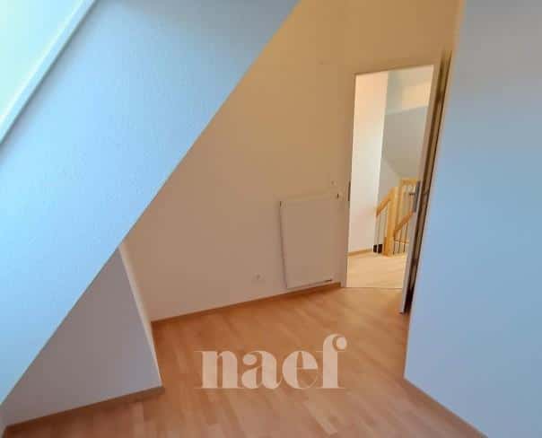 À louer : Appartement 3 Pieces La Chaux-de-Fonds - Ref : 276064.4003 | Naef Immobilier