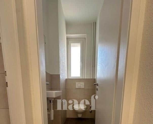 À louer : Appartement 4 Pieces La Chaux-de-Fonds - Ref : 276068.4 | Naef Immobilier