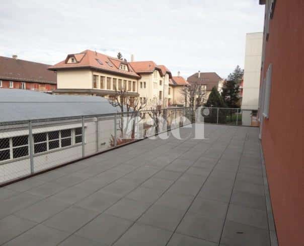 À louer : Appartement 4 Pieces La Chaux-de-Fonds - Ref : 276068.4 | Naef Immobilier