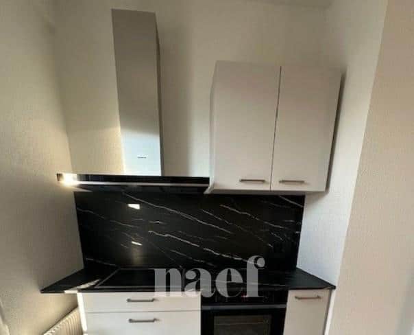 À louer : Appartement 4 Pieces La Chaux-de-Fonds - Ref : 276068.4 | Naef Immobilier