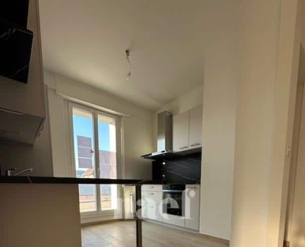 À louer : Appartement 4 Pieces La Chaux-de-Fonds - Ref : 276068.4 | Naef Immobilier