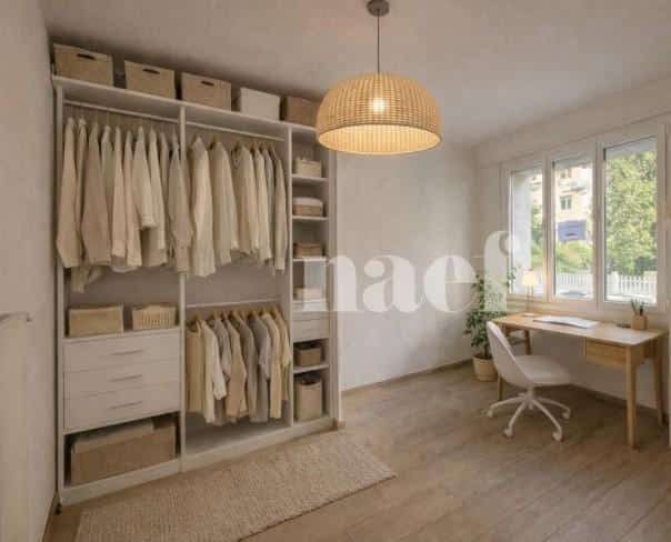 À louer : Appartement 4 Pieces La Chaux-de-Fonds - Ref : 276068.4 | Naef Immobilier