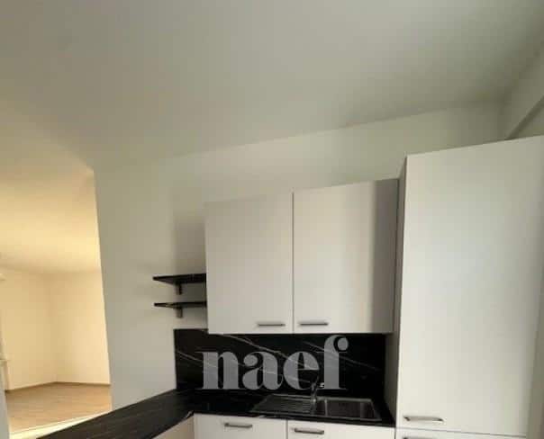 À louer : Appartement 4 Pieces La Chaux-de-Fonds - Ref : 276068.4 | Naef Immobilier