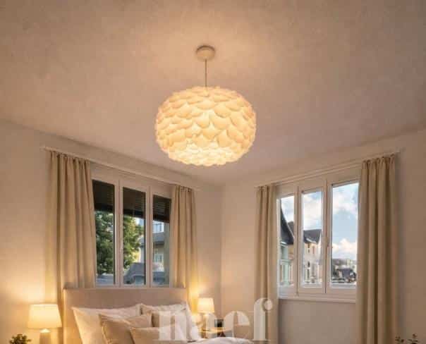 À louer : Appartement 4 Pieces La Chaux-de-Fonds - Ref : 276068.4 | Naef Immobilier