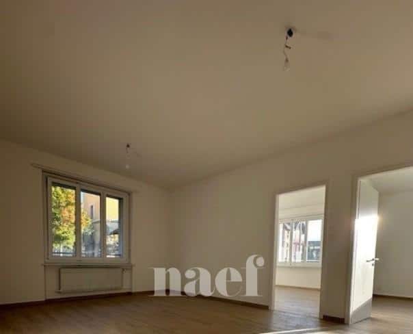 À louer : Appartement 4 Pieces La Chaux-de-Fonds - Ref : 276068.4 | Naef Immobilier