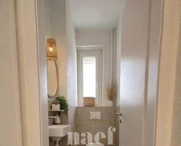 À louer : Appartement 4 Pieces La Chaux-de-Fonds - Ref : 276068.4 | Naef Immobilier