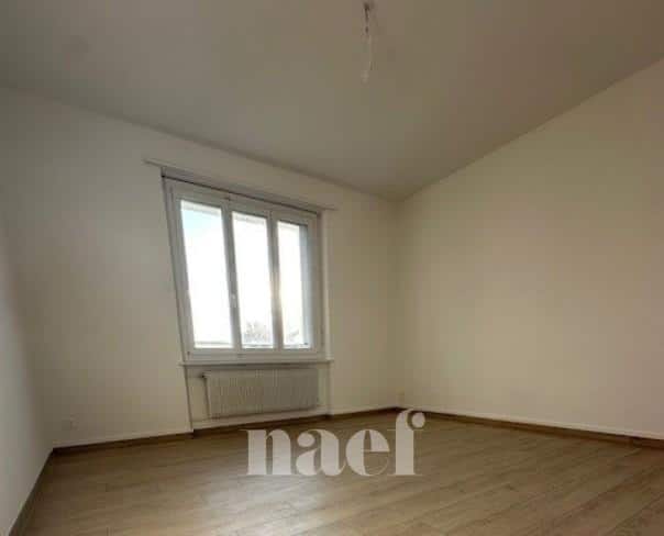 À louer : Appartement 4 Pieces La Chaux-de-Fonds - Ref : 276068.4 | Naef Immobilier