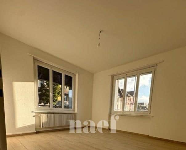 À louer : Appartement 4 Pieces La Chaux-de-Fonds - Ref : 276068.4 | Naef Immobilier