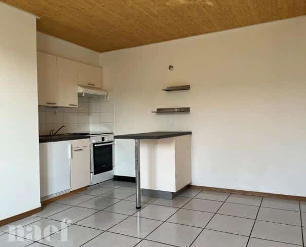 À louer : Appartement 2.5 Pieces Neuchâtel - Ref : 276105.1 | Naef Immobilier