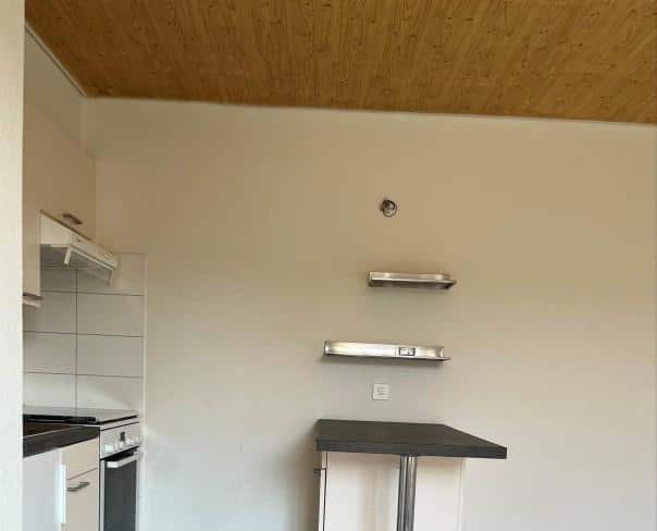 À louer : Appartement 2.5 Pieces Neuchâtel - Ref : 276105.1 | Naef Immobilier