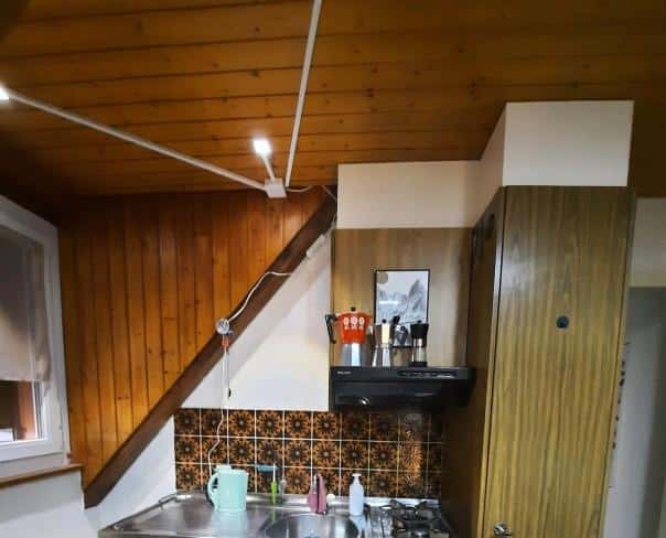 À louer : Appartement 1.5 Pieces Neuchâtel - Ref : 276105.3002 | Naef Immobilier