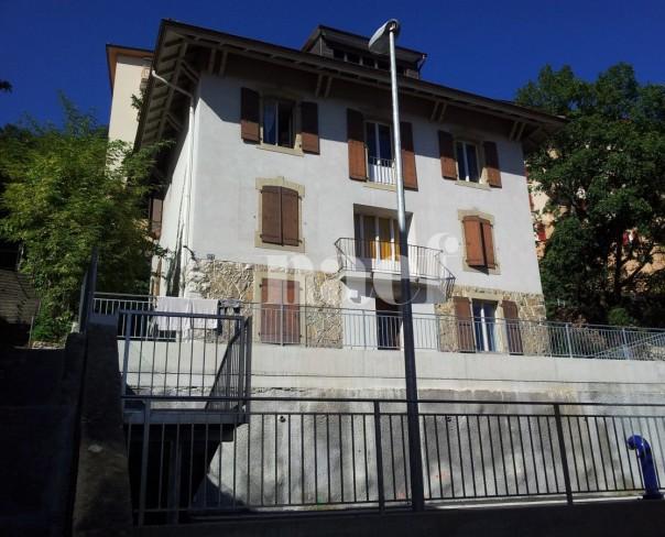 À louer : Appartement 1.5 Pieces Neuchâtel - Ref : 276105.3002 | Naef Immobilier