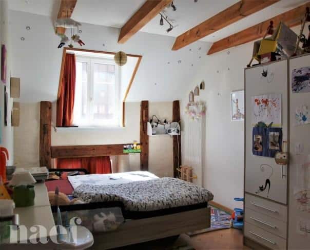 À louer : Appartement 5 Pieces La Chaux-de-Fonds - Ref : 276111.3001 | Naef Immobilier