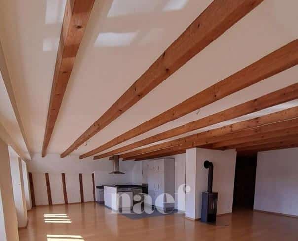 À louer : Appartement 5 Pieces La Chaux-de-Fonds - Ref : 276111.3001 | Naef Immobilier