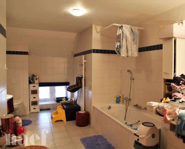 À louer : Appartement 5 Pieces La Chaux-de-Fonds - Ref : 276111.3001 | Naef Immobilier