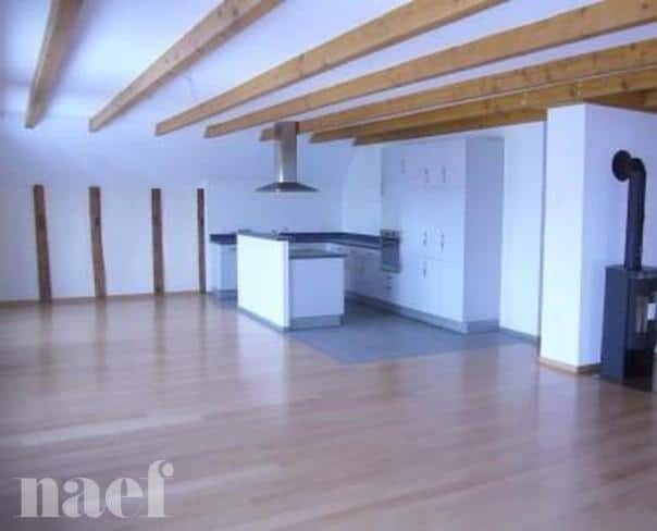 À louer : Appartement 5 Pieces La Chaux-de-Fonds - Ref : 276111.3001 | Naef Immobilier