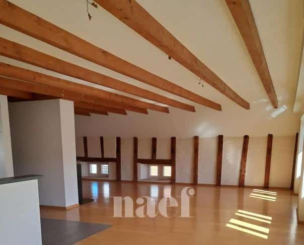 À louer : Appartement 5 Pieces La Chaux-de-Fonds - Ref : 276111.3001 | Naef Immobilier