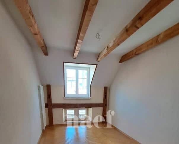À louer : Appartement 5 Pieces La Chaux-de-Fonds - Ref : 276111.3001 | Naef Immobilier