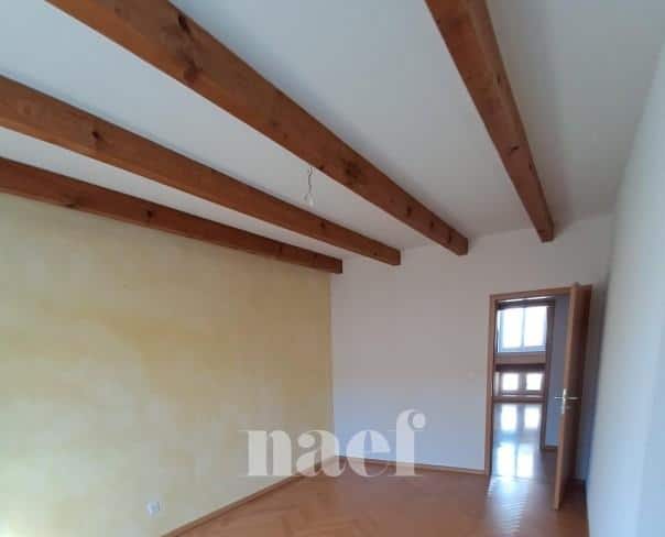 À louer : Appartement 5 Pieces La Chaux-de-Fonds - Ref : 276111.3001 | Naef Immobilier
