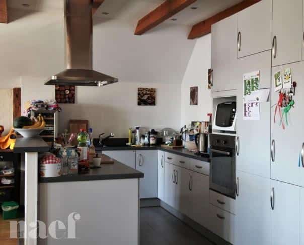 À louer : Appartement 5 Pieces La Chaux-de-Fonds - Ref : 276111.3001 | Naef Immobilier