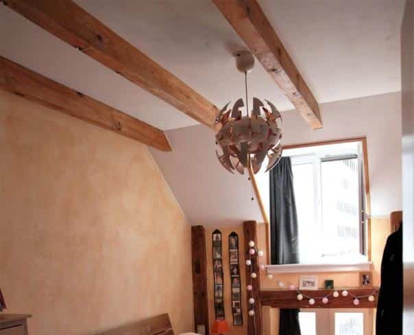 À louer : Appartement 5 Pieces La Chaux-de-Fonds - Ref : 276111.3001 | Naef Immobilier