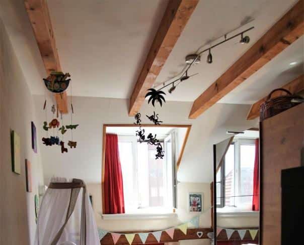 À louer : Appartement 5 Pieces La Chaux-de-Fonds - Ref : 276111.3001 | Naef Immobilier