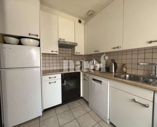 À louer : Appartement 3.5 Pieces La Chaux-de-Fonds - Ref : 276126.1 | Naef Immobilier