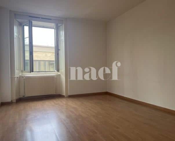 À louer : Appartement 3.5 Pieces La Chaux-de-Fonds - Ref : 276126.1 | Naef Immobilier