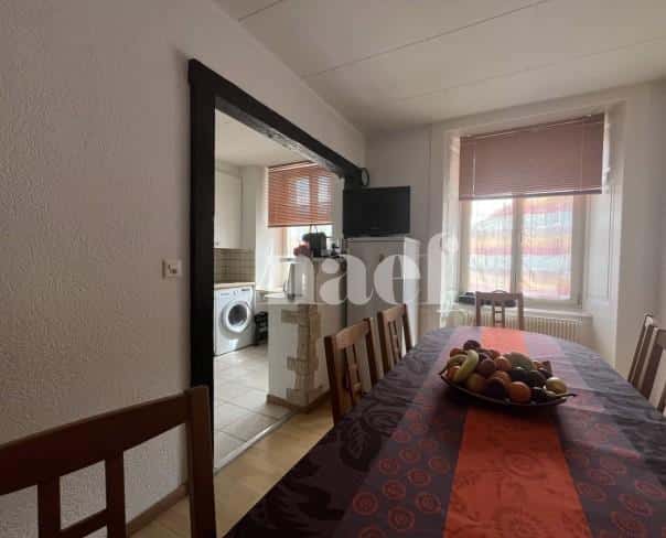 À louer : Appartement 3.5 Pieces La Chaux-de-Fonds - Ref : 276126.1 | Naef Immobilier