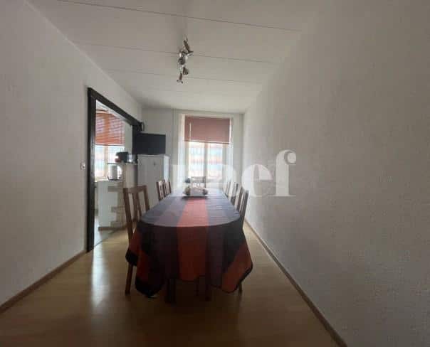 À louer : Appartement 3.5 Pieces La Chaux-de-Fonds - Ref : 276126.1 | Naef Immobilier