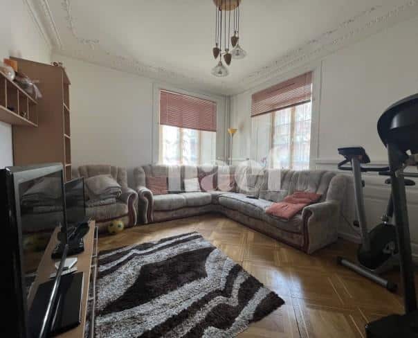 À louer : Appartement 3.5 Pieces La Chaux-de-Fonds - Ref : 276126.1 | Naef Immobilier