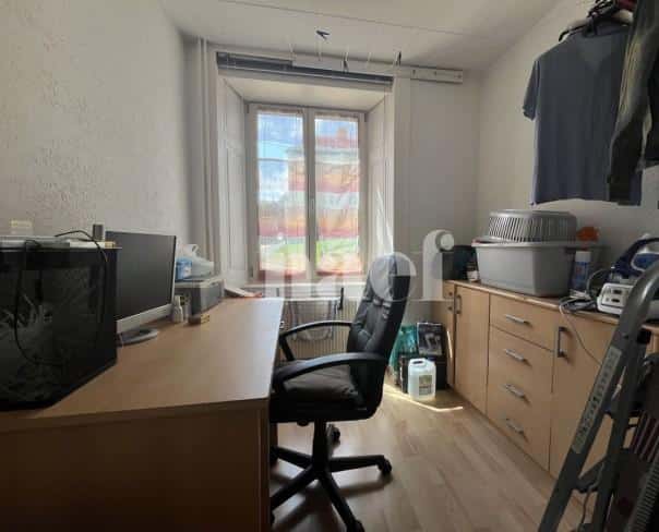 À louer : Appartement 3.5 Pieces La Chaux-de-Fonds - Ref : 276126.1 | Naef Immobilier