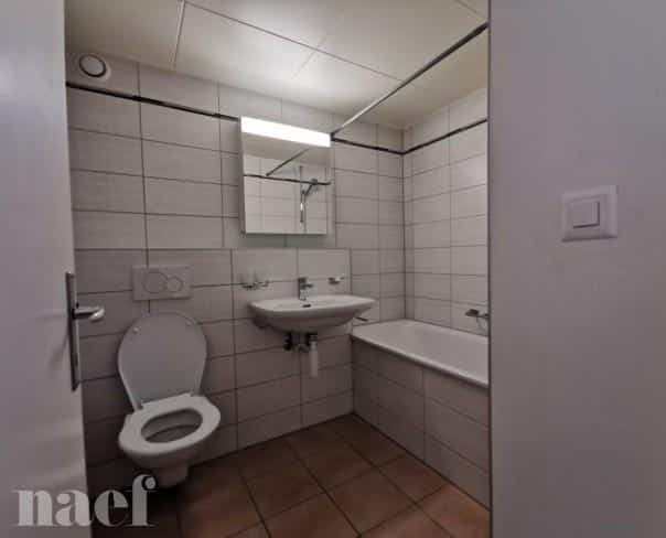 À louer : Appartement 3.5 Pieces La Chaux-de-Fonds - Ref : 276126.3001 | Naef Immobilier