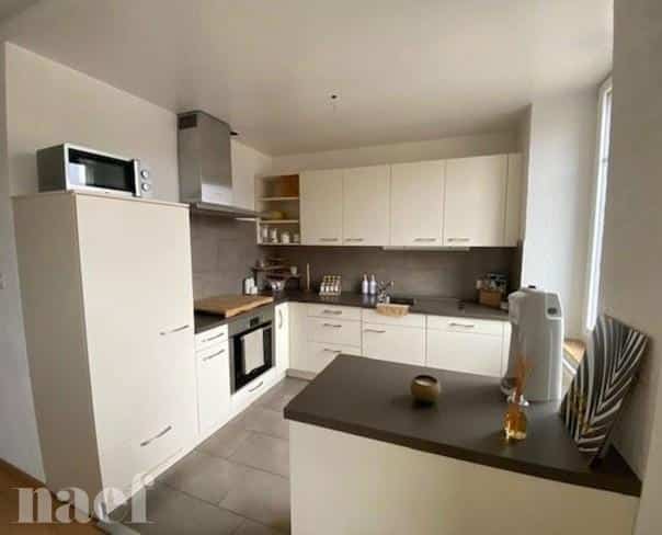 À louer : Appartement 3.5 Pieces La Chaux-de-Fonds - Ref : 276126.3001 | Naef Immobilier